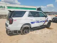 2025 Chevrolet Tahoe фото