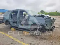 2025 Chevrolet Tahoe фото