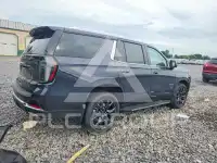 2025 Chevrolet Tahoe фото