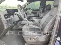 2025 Chevrolet Tahoe фото