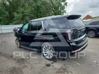 2025 Chevrolet Tahoe фото
