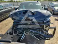 2025 Chevrolet Tahoe фото