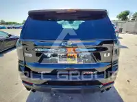 2025 Chevrolet Tahoe фото