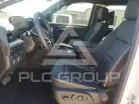 2025 Chevrolet Tahoe фото