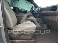 2025 Chevrolet Tahoe фото