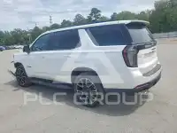 2025 Chevrolet Tahoe photo