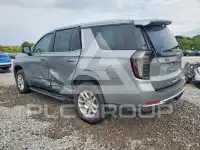 2025 Chevrolet Tahoe фото