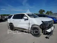2025 Chevrolet Tahoe фото