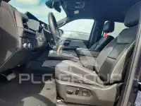 2025 Chevrolet Tahoe photo
