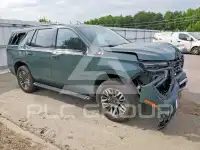 2025 Chevrolet Tahoe фото