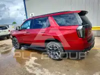 2025 Chevrolet Tahoe photo
