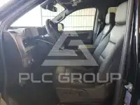 2025 Chevrolet Tahoe фото