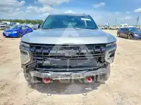 2025 Chevrolet Tahoe фото