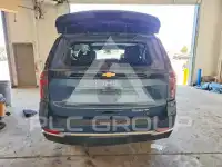 2025 Chevrolet Tahoe photo
