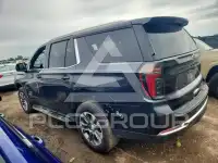 2025 Chevrolet Tahoe фото