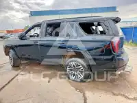 2025 Chevrolet Tahoe photo
