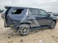 2025 Chevrolet Tahoe фото