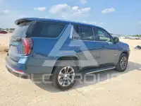 2025 Chevrolet Tahoe фото