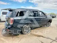 2025 Chevrolet Tahoe photo
