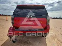 2025 Chevrolet Tahoe фото