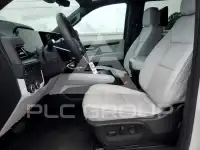 2025 Chevrolet Tahoe photo