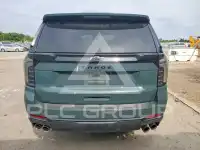 2025 Chevrolet Tahoe фото