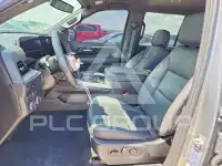 2025 Chevrolet Tahoe фото