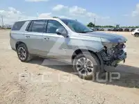 2025 Chevrolet Tahoe фото