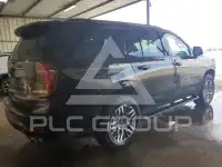 2025 Chevrolet Tahoe фото