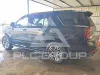 2025 Chevrolet Tahoe фото