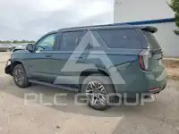 2025 Chevrolet Tahoe фото