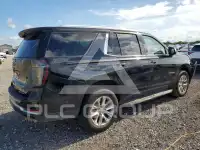 2025 Chevrolet Tahoe фото