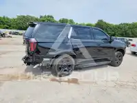 2025 Chevrolet Tahoe фото