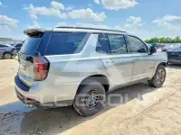 2025 Chevrolet Tahoe фото