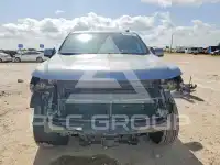 2025 Chevrolet Tahoe фото
