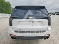 2025 Chevrolet Tahoe фото