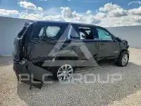 2025 Chevrolet Tahoe photo