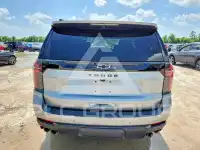 2025 Chevrolet Tahoe фото