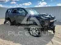 2025 Chevrolet Tahoe photo