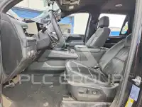 2025 Chevrolet Tahoe photo