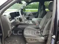 2025 Chevrolet Tahoe фото