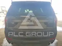 2025 Chevrolet Tahoe фото