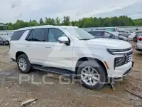 2025 Chevrolet Tahoe photo