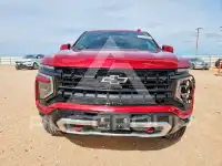 2025 Chevrolet Tahoe фото