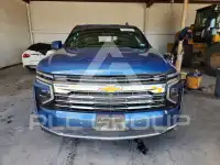2025 Chevrolet Tahoe photo