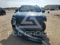 2025 Chevrolet Tahoe фото