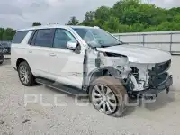 2025 Chevrolet Tahoe фото