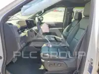 2025 Chevrolet Tahoe photo
