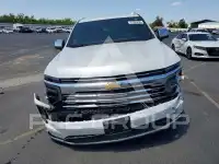 2025 Chevrolet Tahoe photo