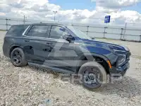 2025 Chevrolet Tahoe фото